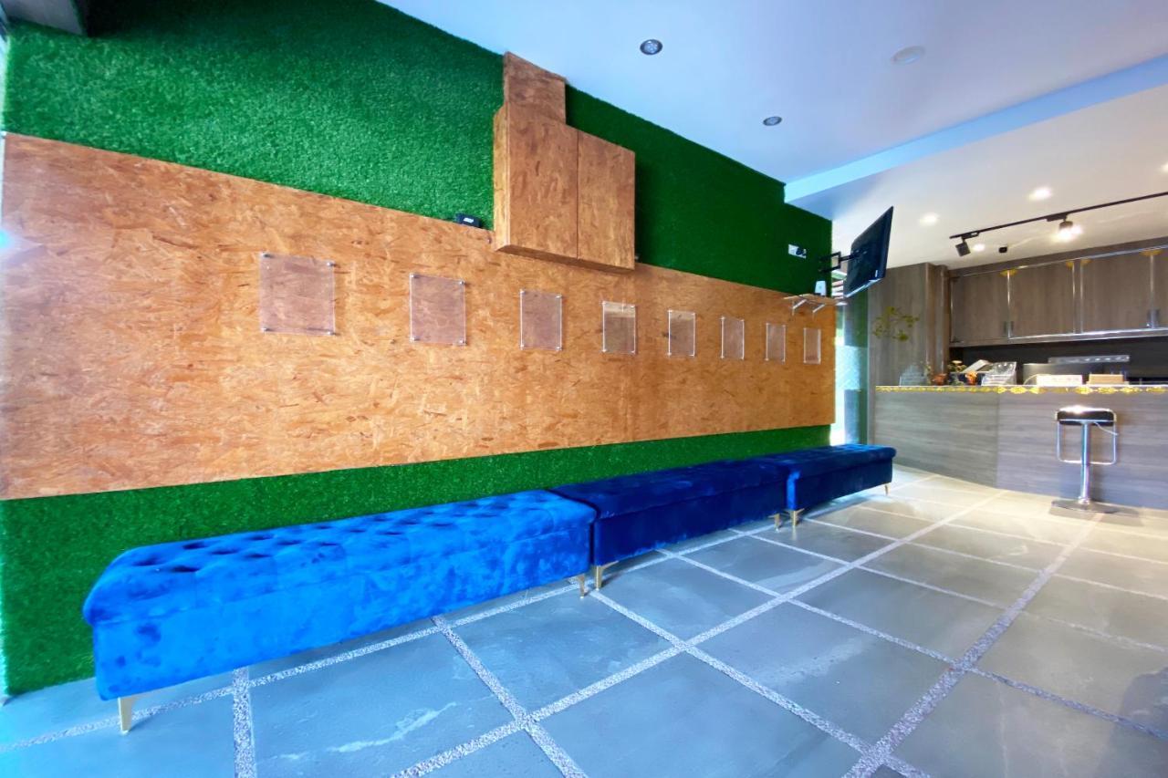 OYO 90262 Kota Kinabalu Homestay, Villa&Suite Boutique Kampong Guidan Luaran gambar